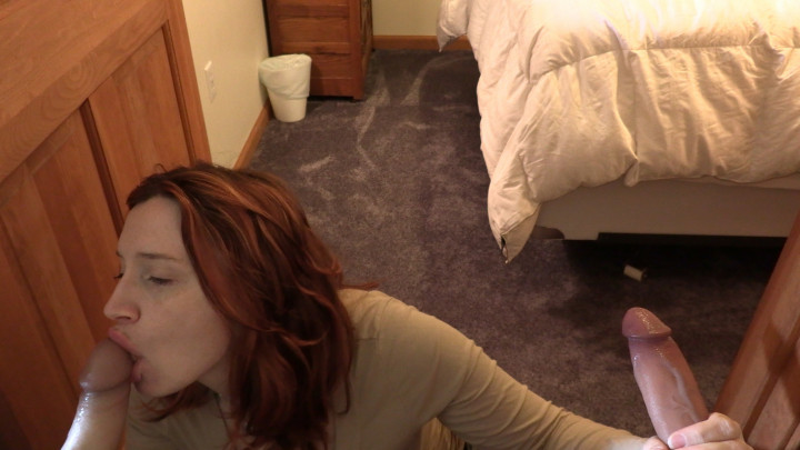 Sons Double Penetrate Mom