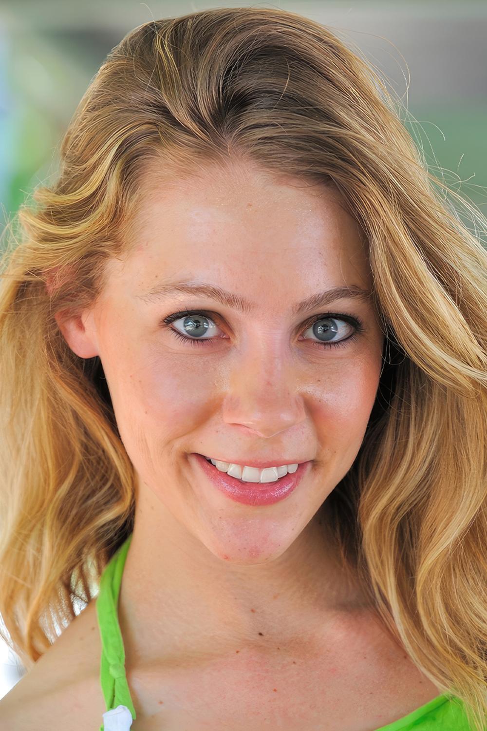 Mysti May New Sensations