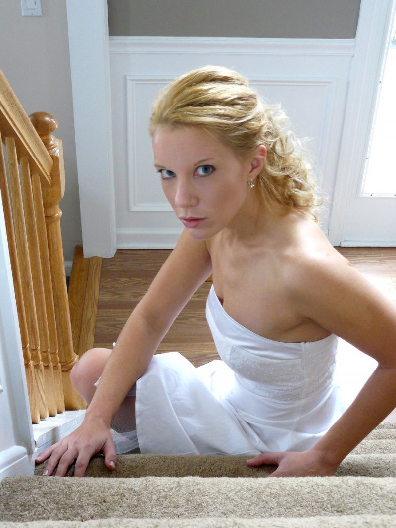 Photo HD Amber Pixie Wells - 1