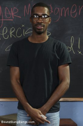 Photo HD Rod Jackson - 3