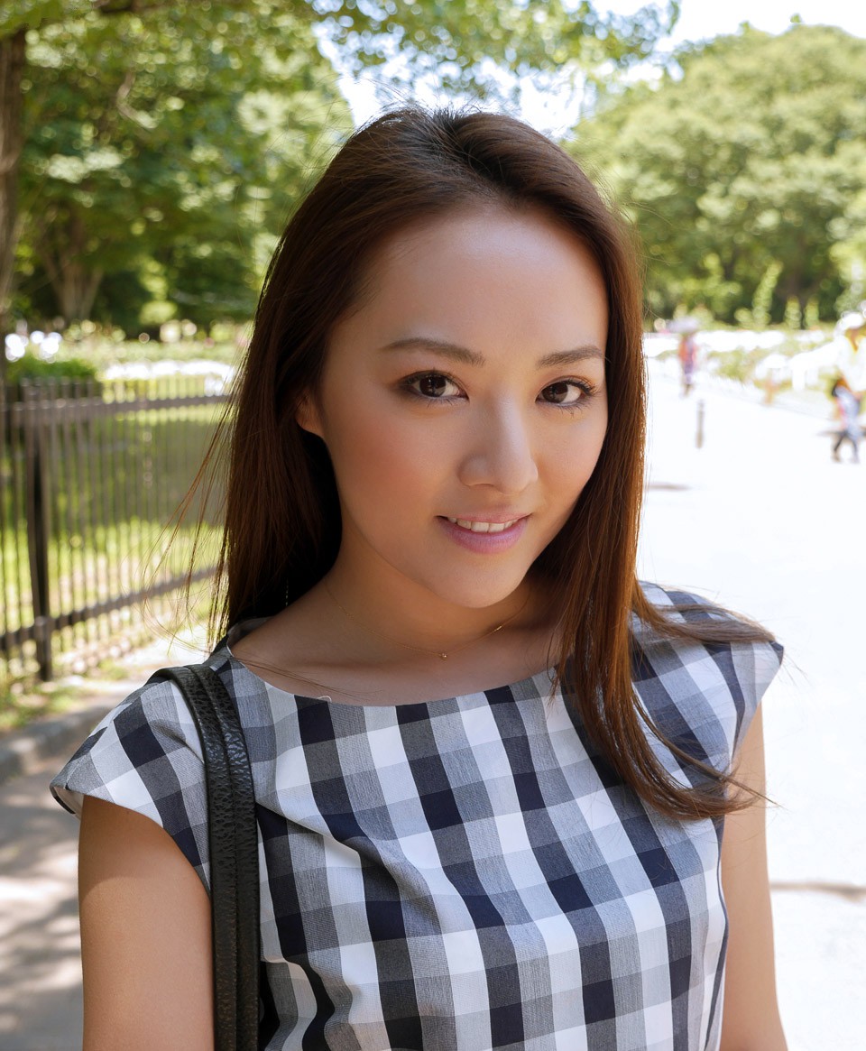 Photo HD Yuna Takase - 1