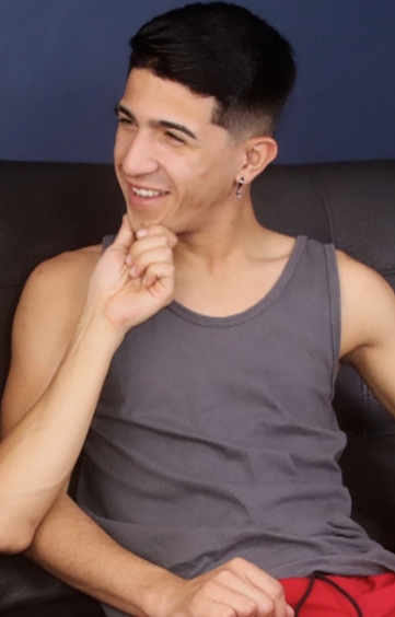 Patrick Ternura Facial