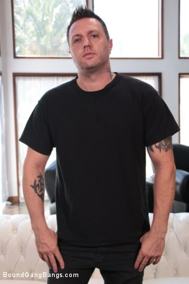 Photo HD Mark Zane - 3