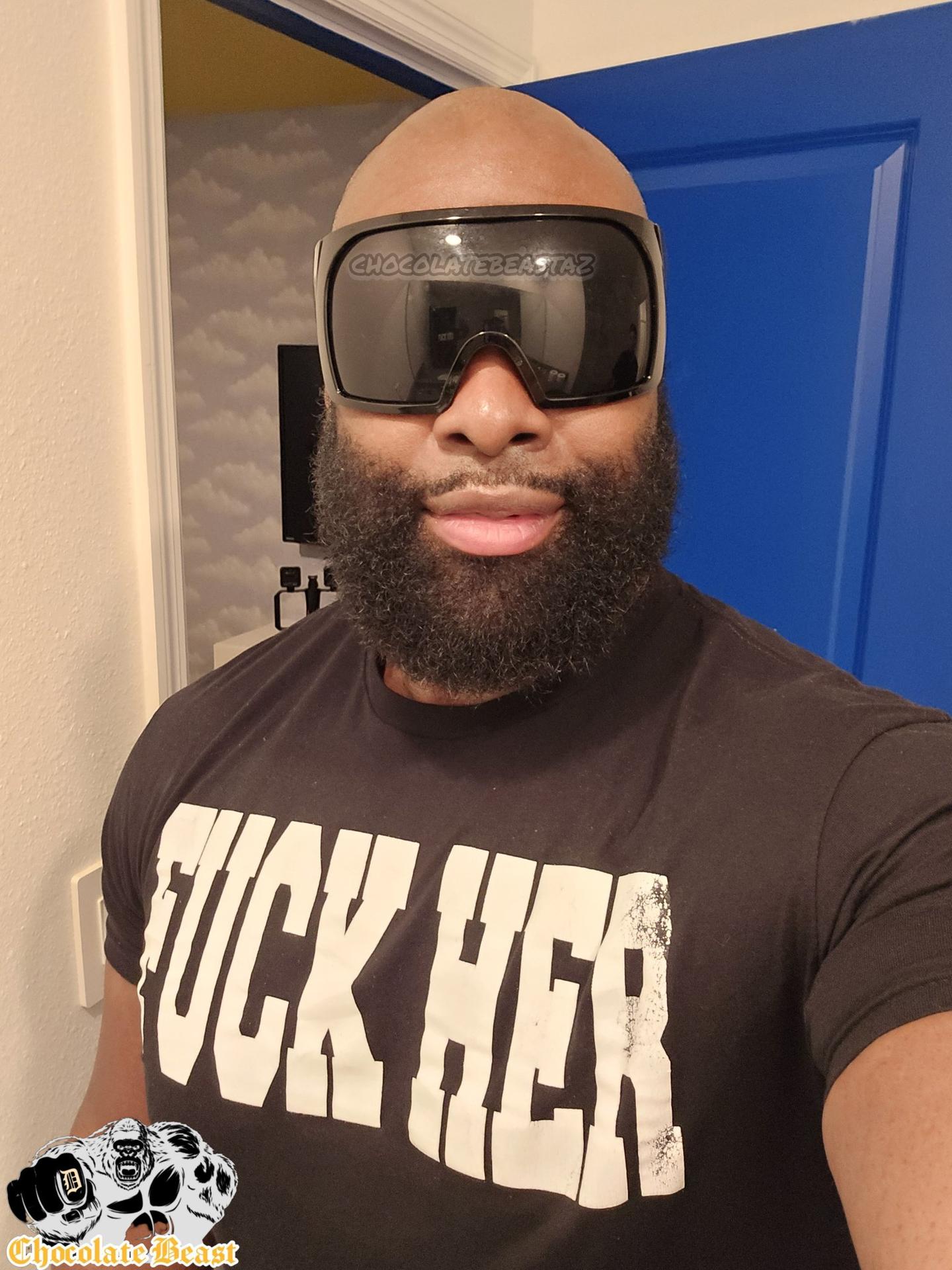 ChocolateBeast Squirt