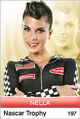 Nascar Trophy