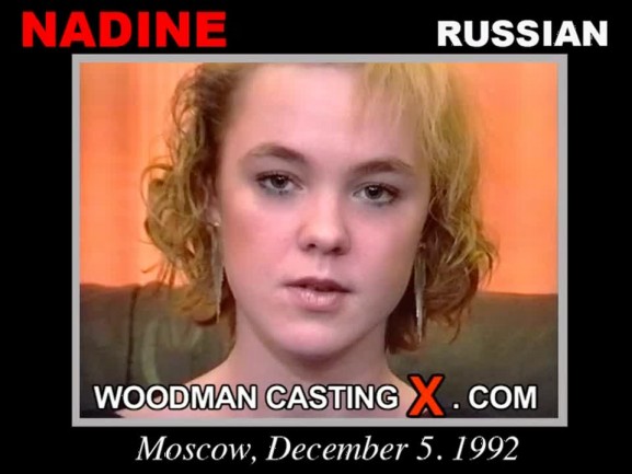 Nadine