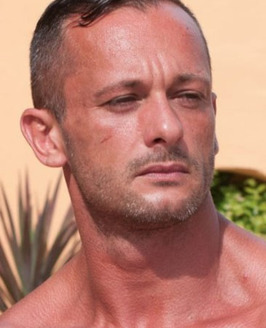 Photo HD Dorian Del Isla - 2