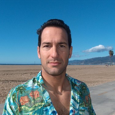 Photo HD Dino Bravo - 3