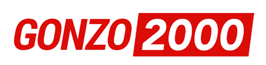 Gonzo 2000