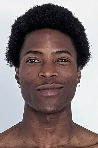 Photo HD Goro Kush - 4