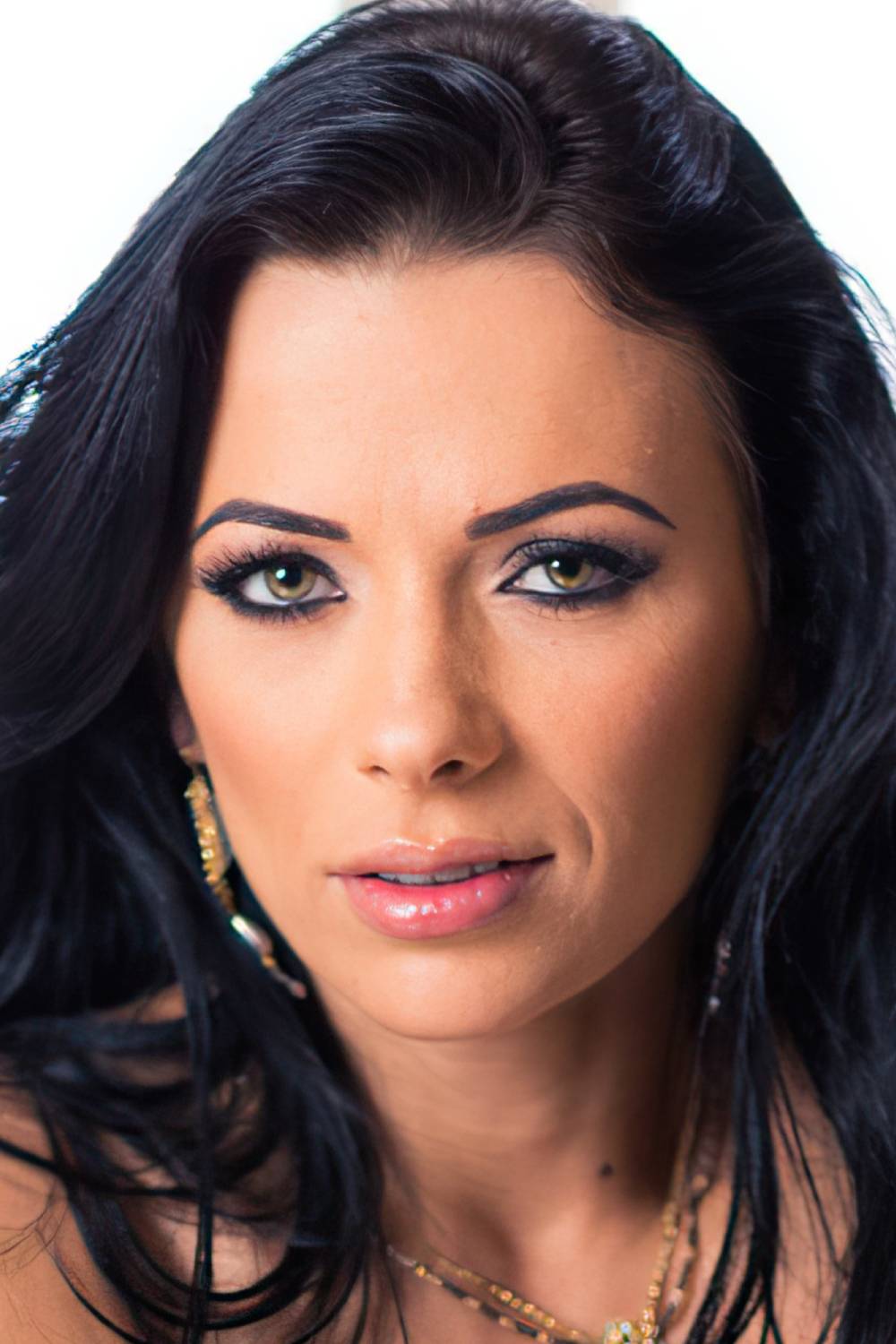 Photo HD Shalina Devine - 6