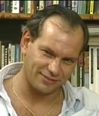 Photo HD Attila Schuster - 2