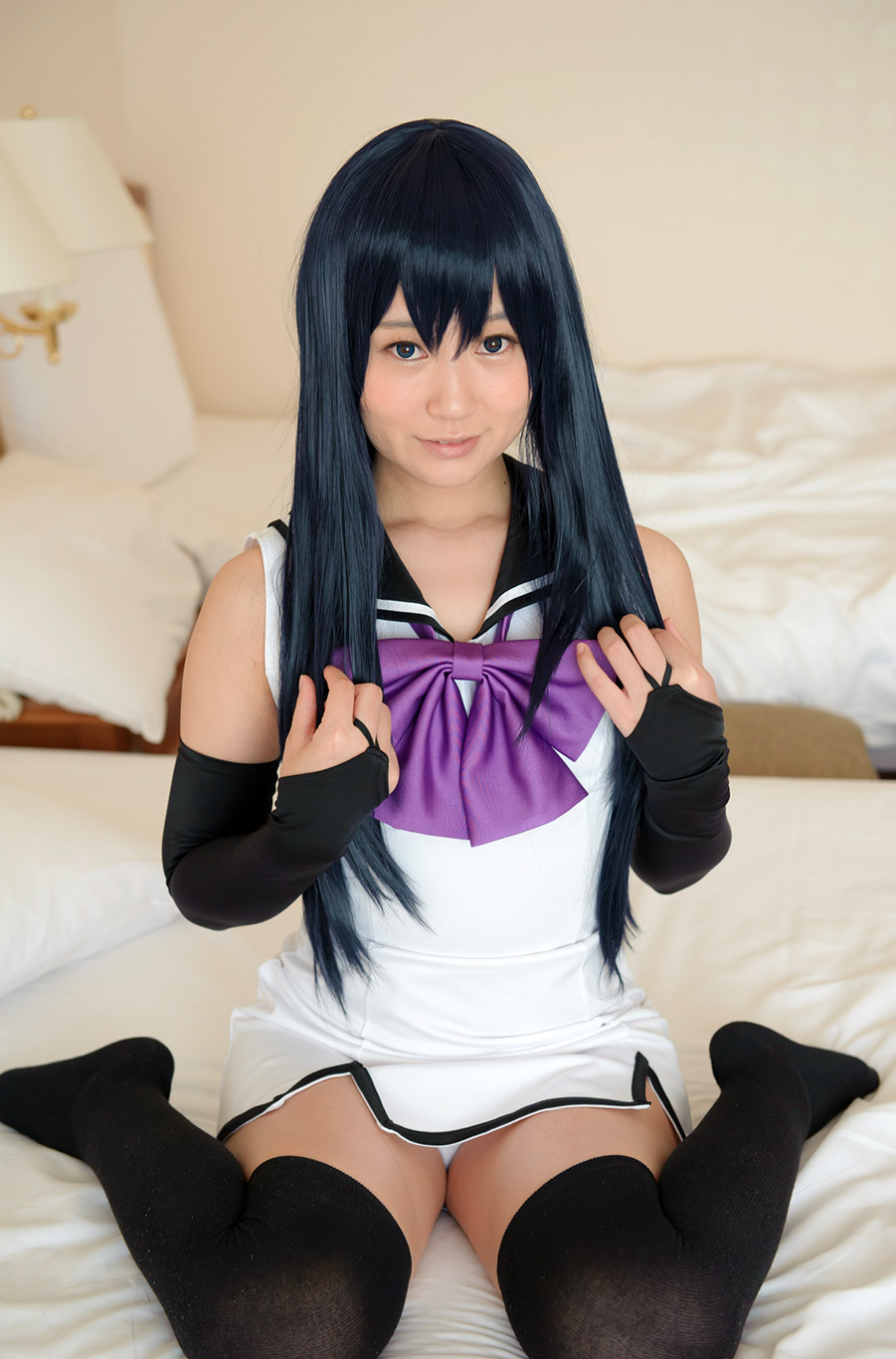 Photo HD Neko Aino - 3