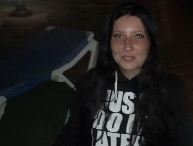 Poolboy is fierce Piss!