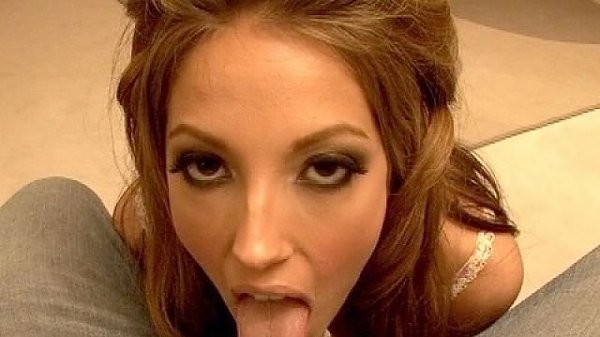 Jenna Haze in Hand to Mouth 5