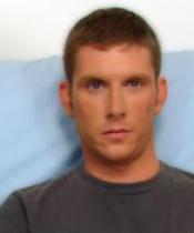 Jacob Myers Broke Straight Boys