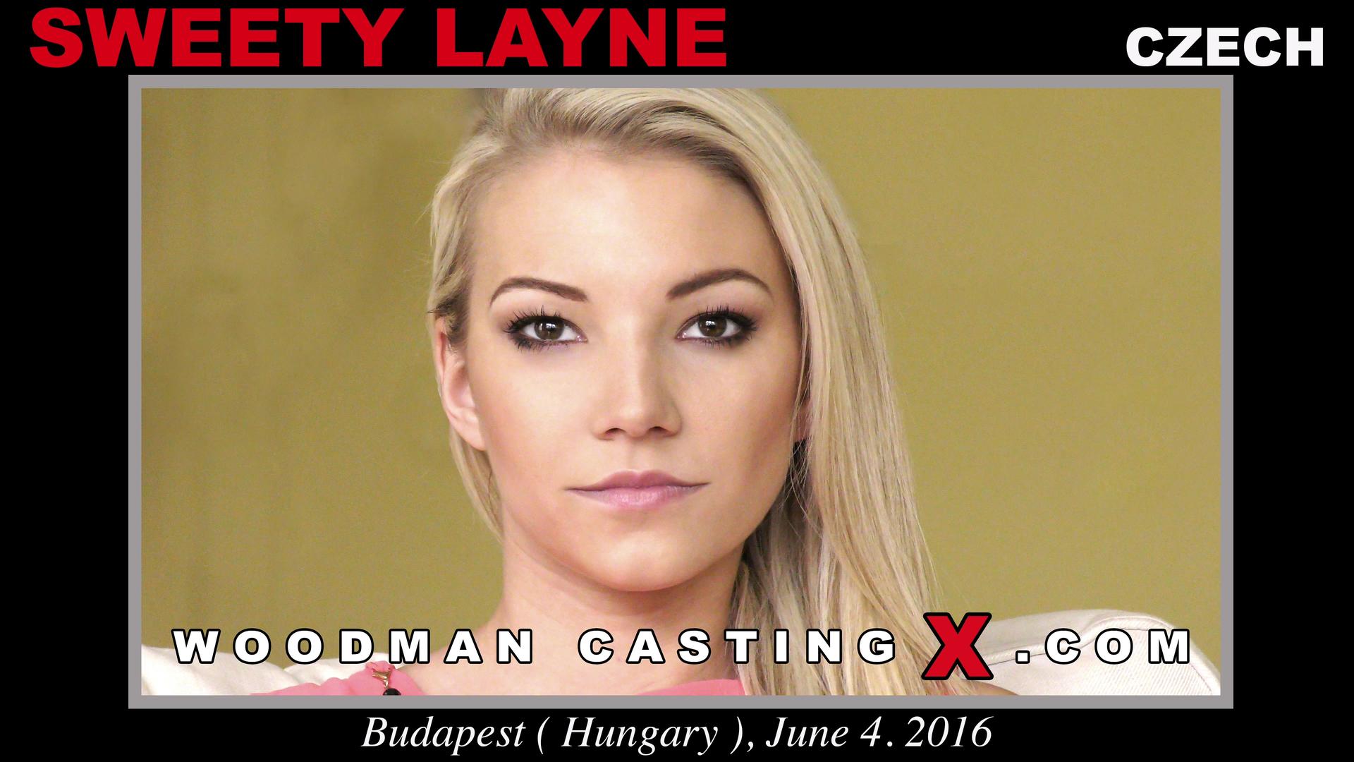 Sweety Layne