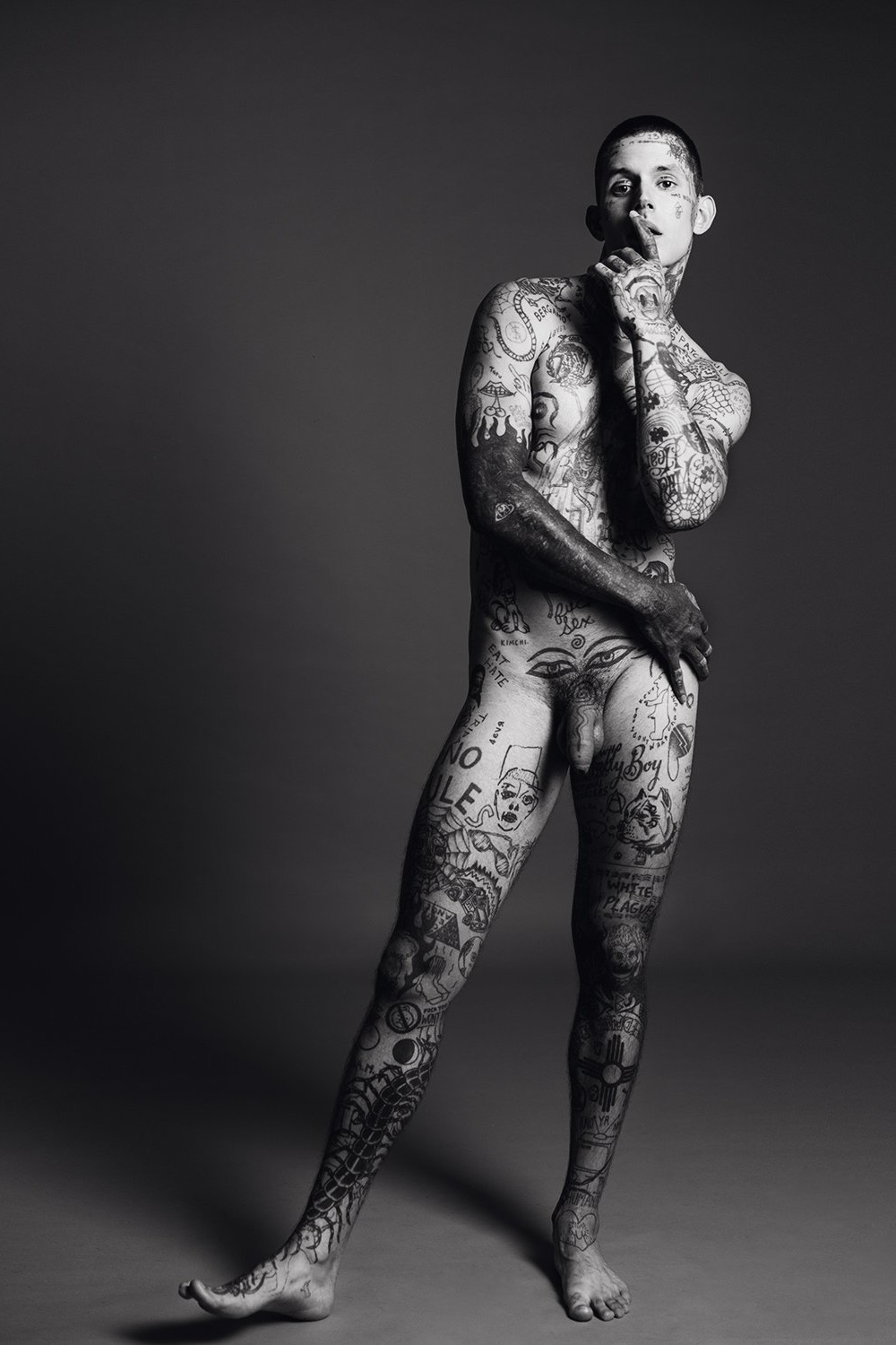 Photo HD Ethan O - 1