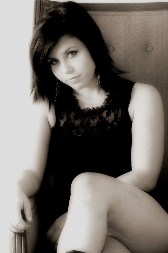 Photo HD Ivy Sinn - 2