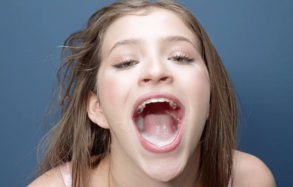 Molly Sofia Smithx #1 - Gloryhole - Second Camera