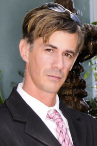 Photo HD Mark Galifiore - 2