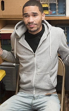 Mendoza Monroe Masturbation