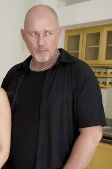 Photo HD Mark Davis - 2