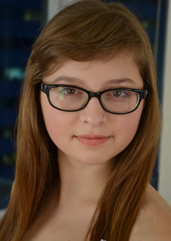 Lilah Demaray Squirt