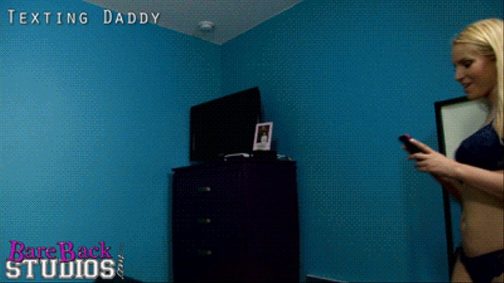 Daddy Daughter Dynamic (Texting Daddy, Mom Rests Daughter Fucks, Cumming Home From School, Family Threesome)