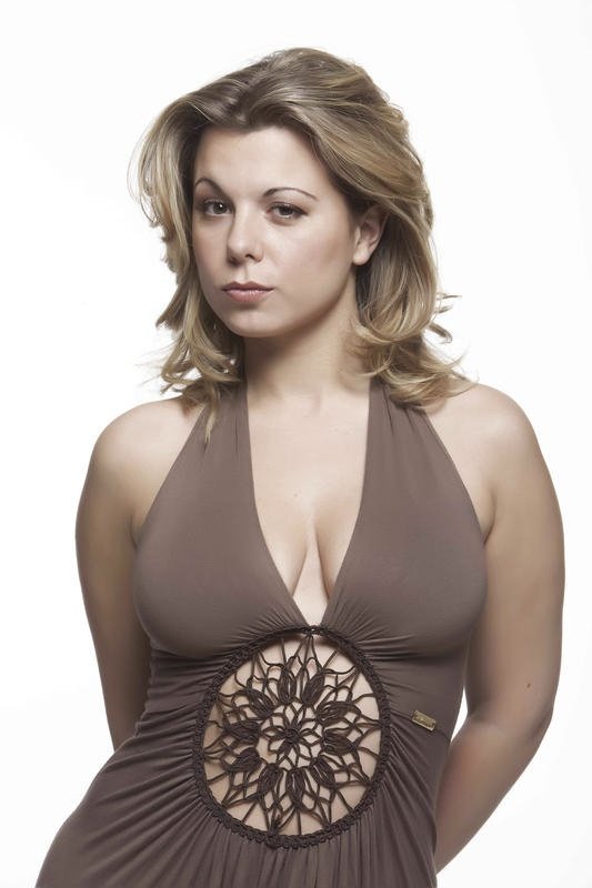 Photo HD Cindy Lopes - 3