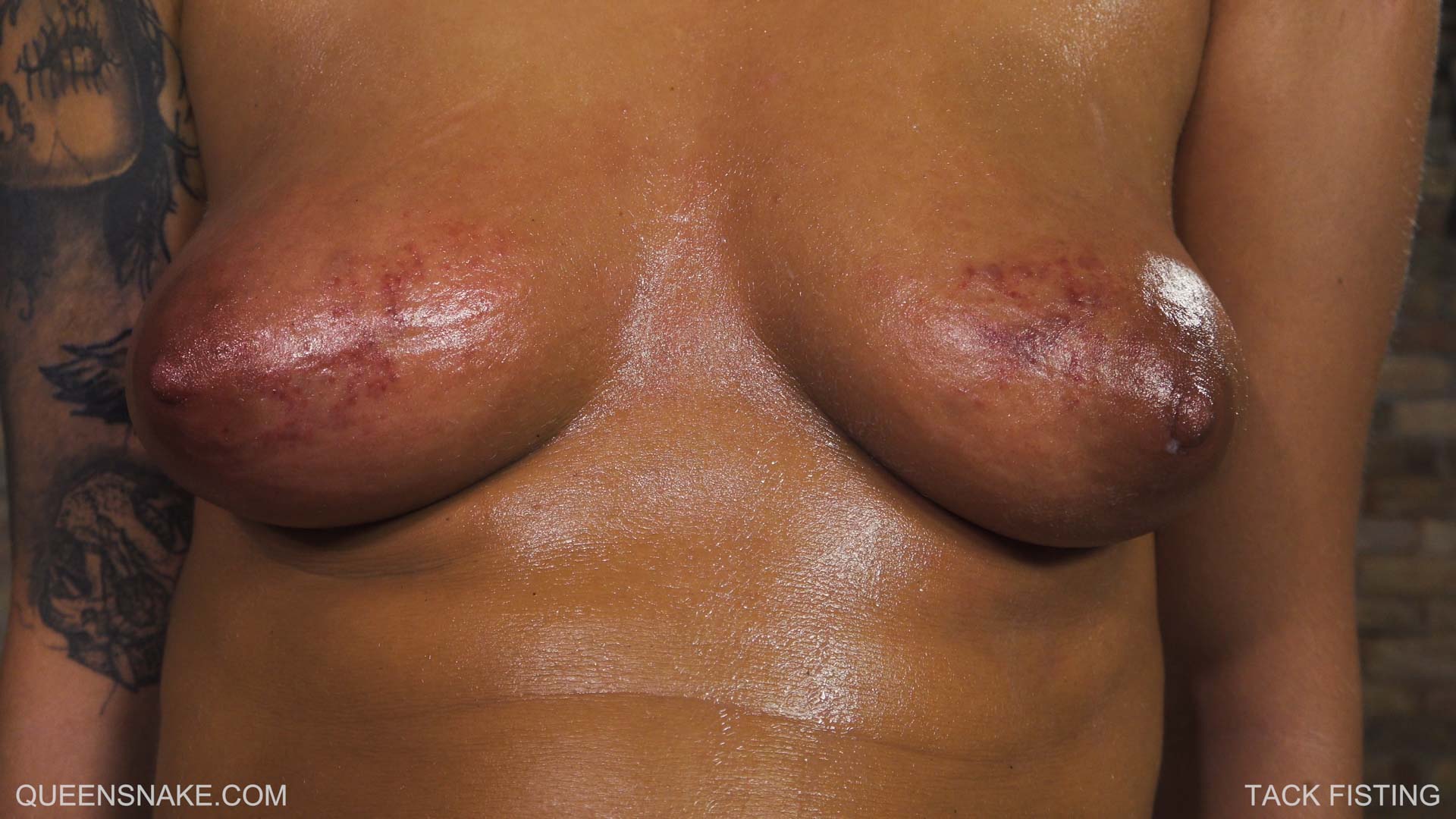 RUBBER BANDS - JESSICA