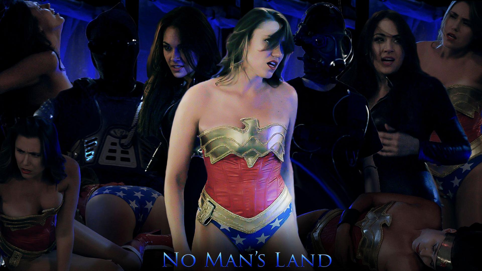 No Man's Land
