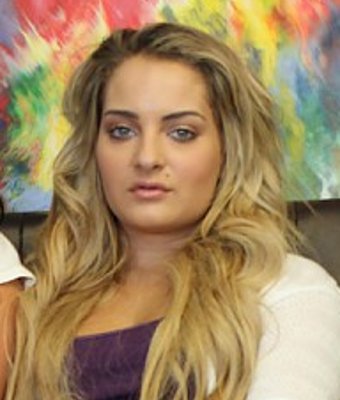 Porschea Casting Couch X