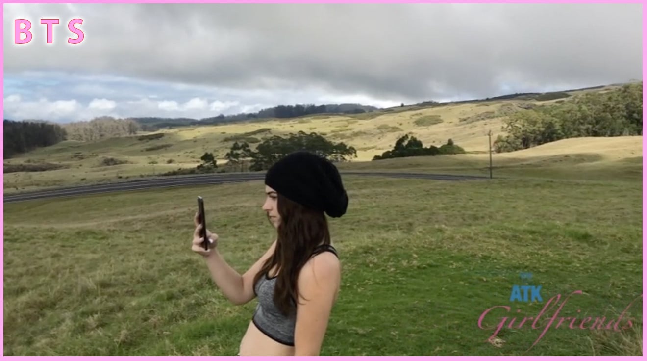 BTS of Your Time with Jayde!