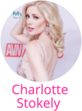 Charlotte Stokely