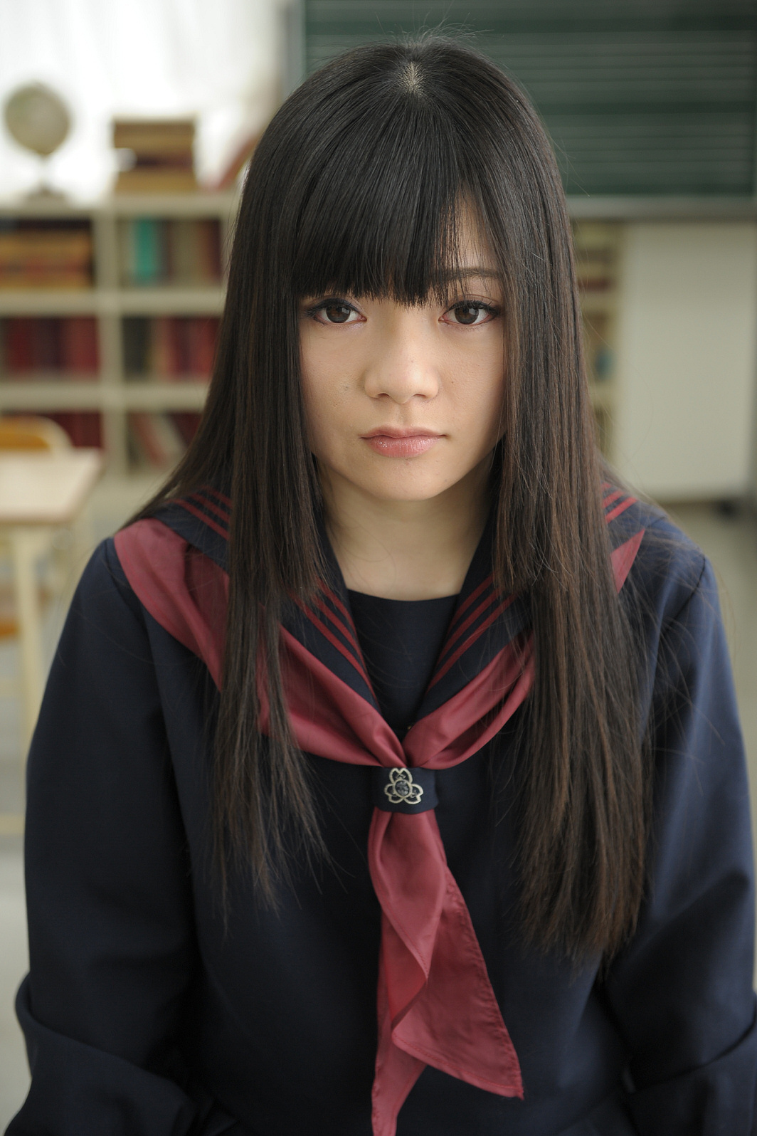 Photo HD Kaede Aoshima - 2