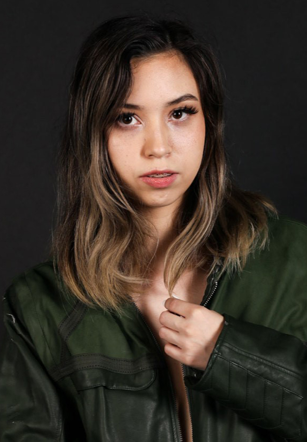 Photo HD Amber Angel - 10