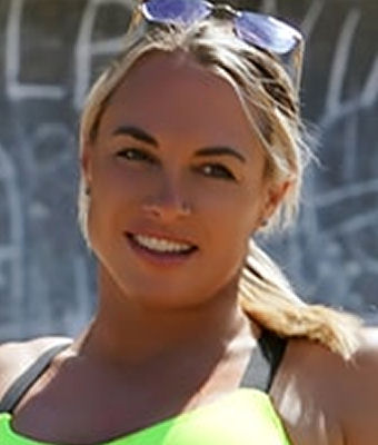 Photo HD Kirsty Stroud - 3