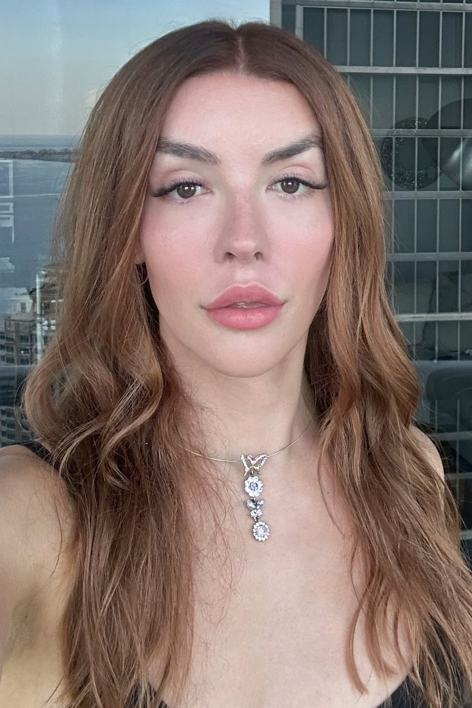 Photo HD Leah Hayes - 5