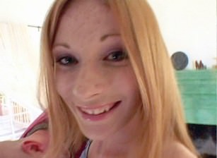 Anal Teen Tryouts 2 - Scene 1: Allison Whyte
