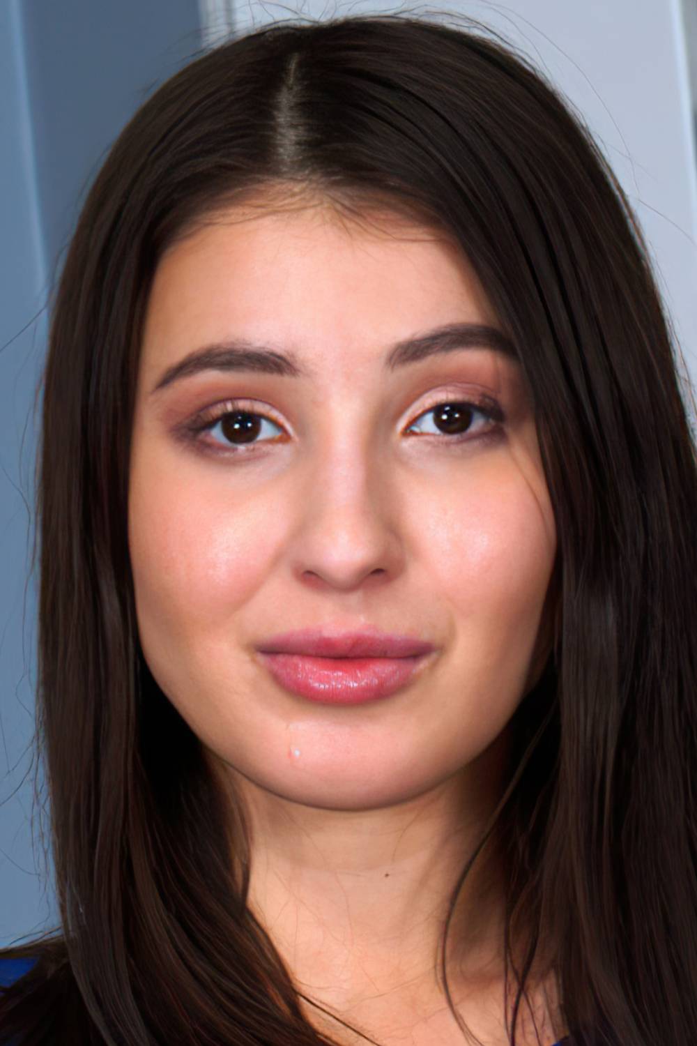 April Storm Interracial