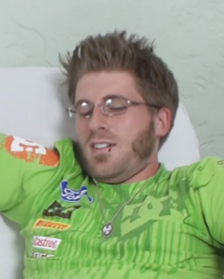 JayStaRR Adoration des pieds