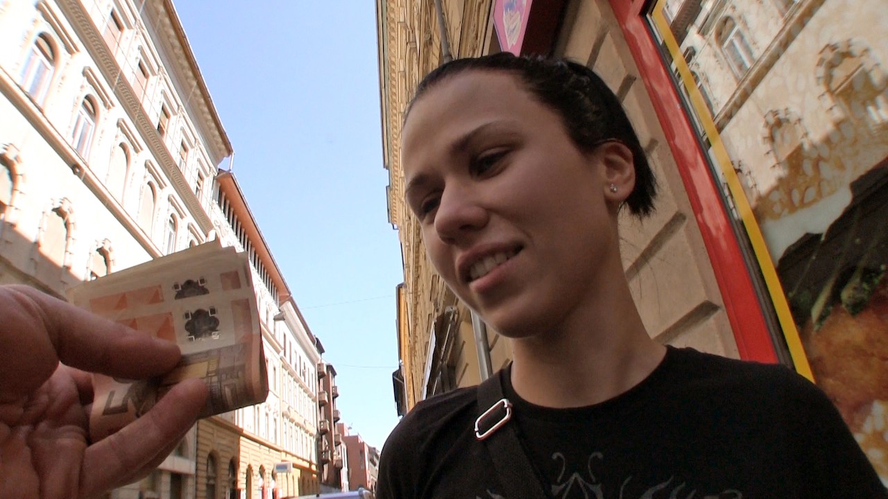 Where Are the Sex Clubs?