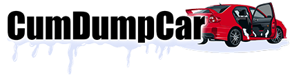 Cum Dump Car