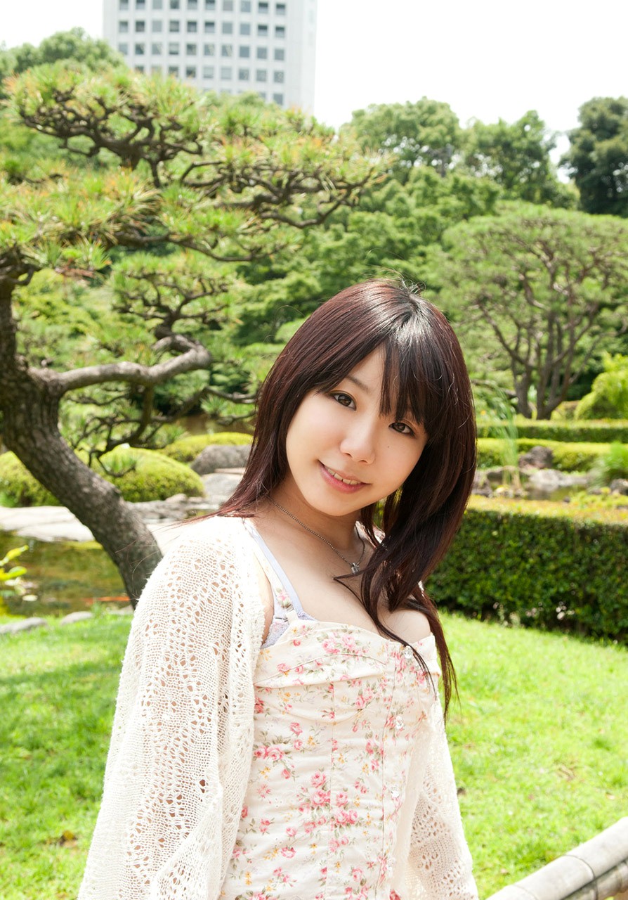 Photo HD Arisu Hayase - 1