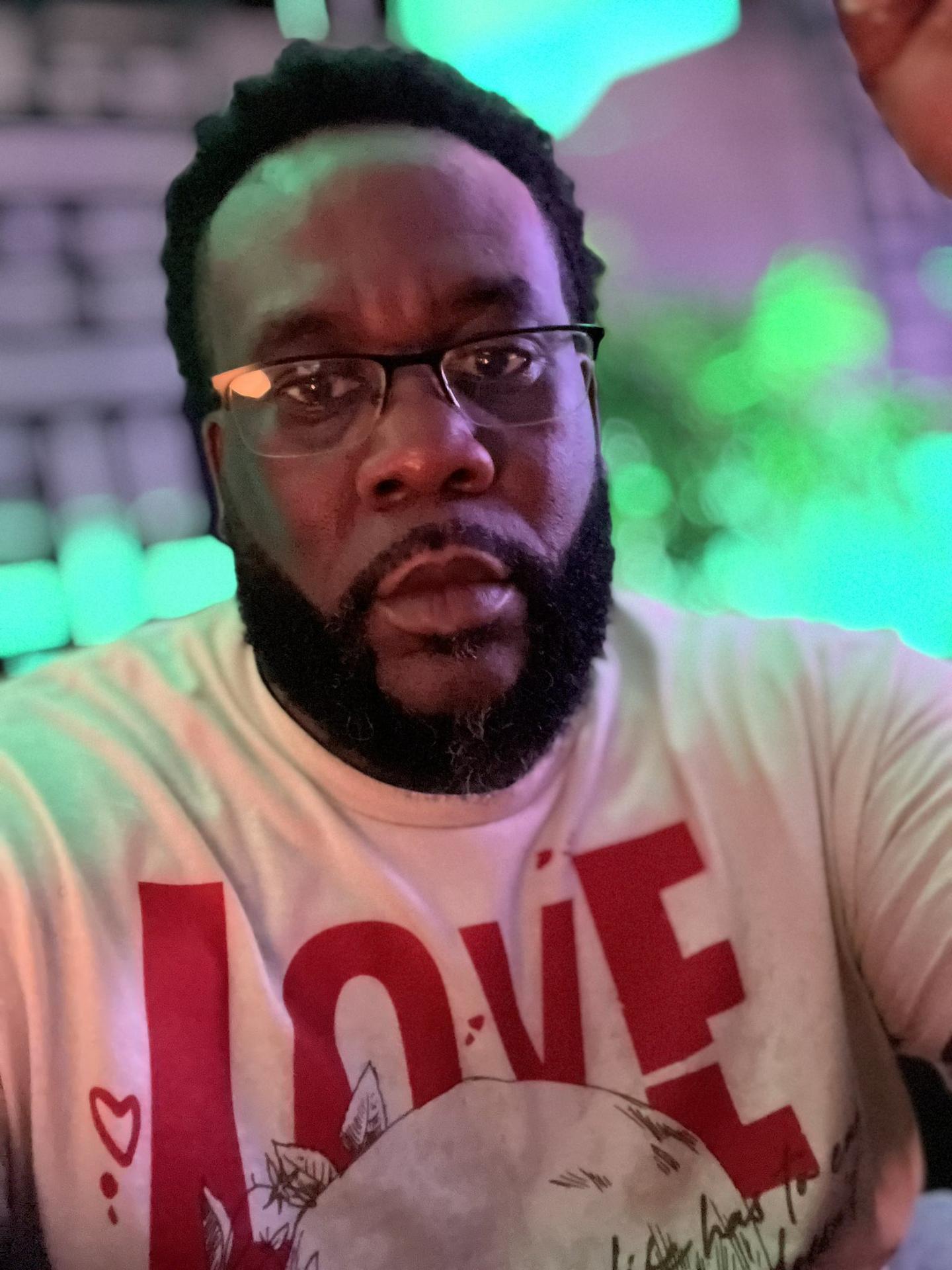 Hektek Desires Fisting