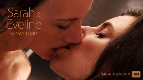 Shower Girls