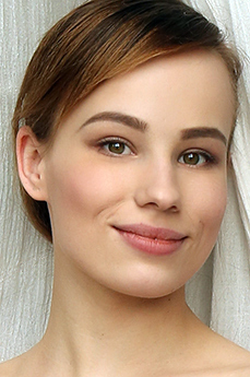 Photo HD Krista E - 5