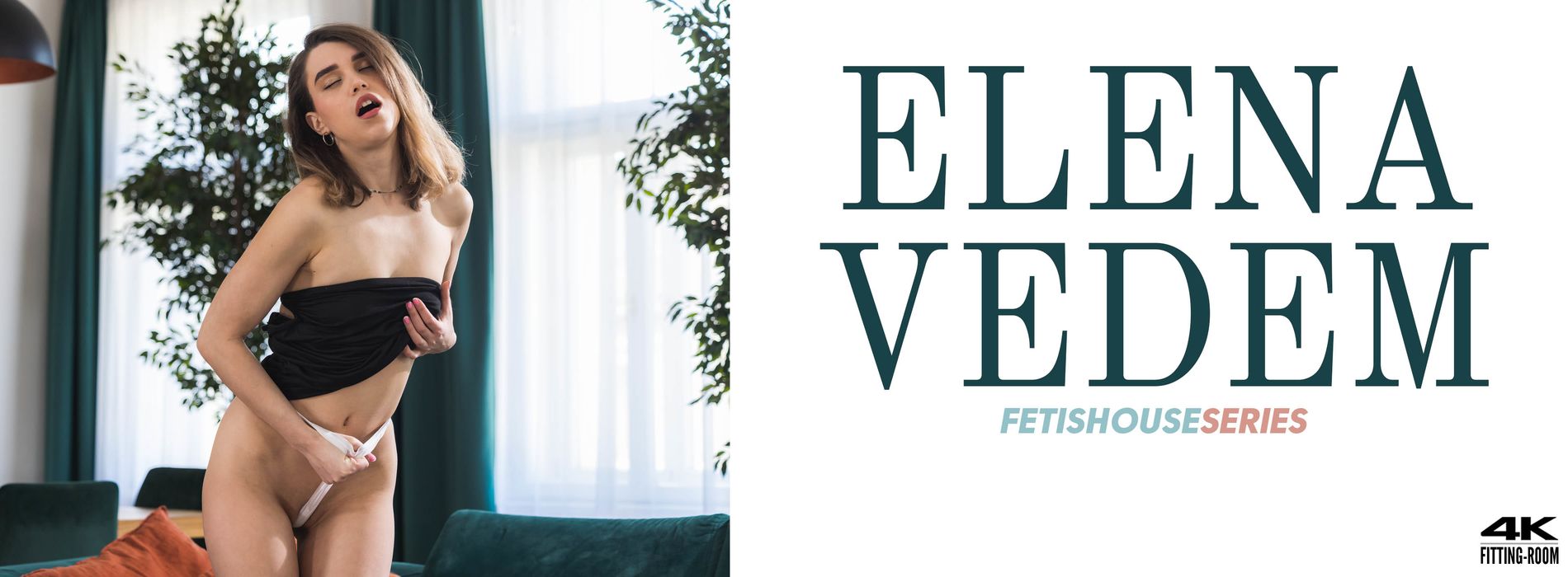 Elena Vedem | Lady Lady Lady