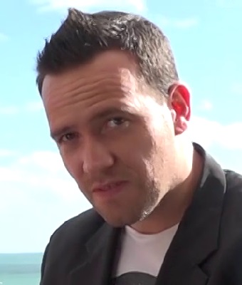 David Price Interracial